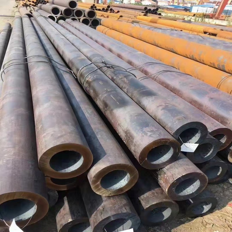 无缝钢管的介绍