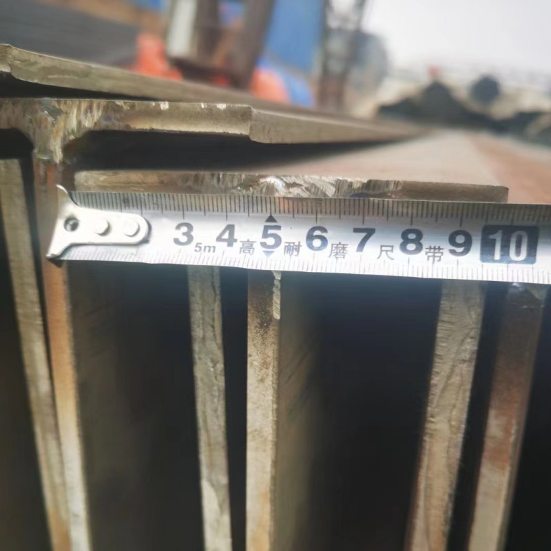 折弯槽钢 焊接槽钢的国家标准不同